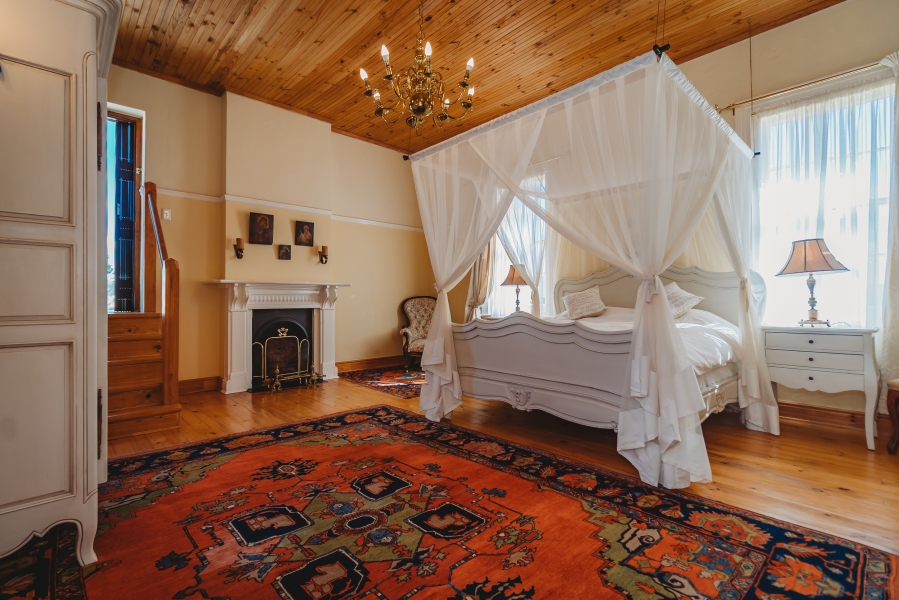 7 Bedroom Property for Sale in Rietbron Eastern Cape